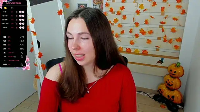 Snapshot of Lexy_flower chatting on October 24, 2025, 12:45 pm Lexy flower online show from October 24, 2025, 12:45 pm