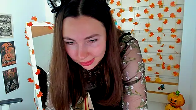 Snapshot of Lexy_flower chatting on October 30, 2025, 1:45 pm Lexy flower online show from October 30, 2025, 1:45 pm