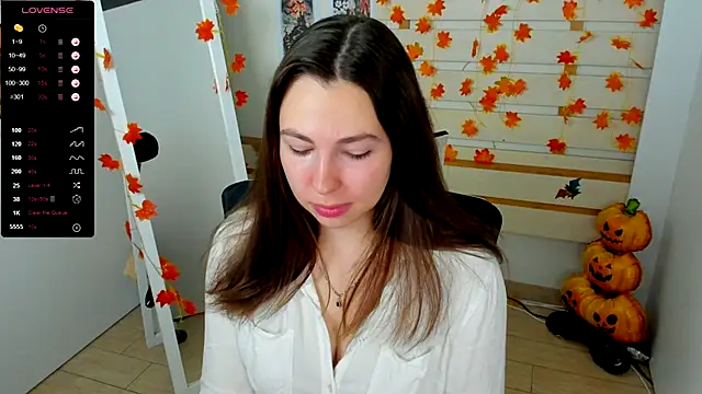 Snapshot of Lexy_flower chatting on November 2, 2025, 7:44 am Lexy flower online show from November 2, 2025, 7:44 am