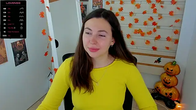 Lexy flower online show from November 17, 2025, 1:39 pm