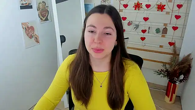 Lexy flower online show from February 13, 2026, 7:37 am