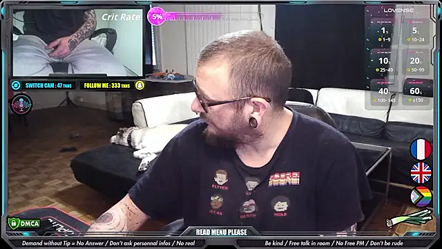 Law Leek online show from March 1, 2026, 10:39 am