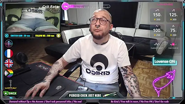 Law Leek online show from June 19, 2026, 4:22 pm