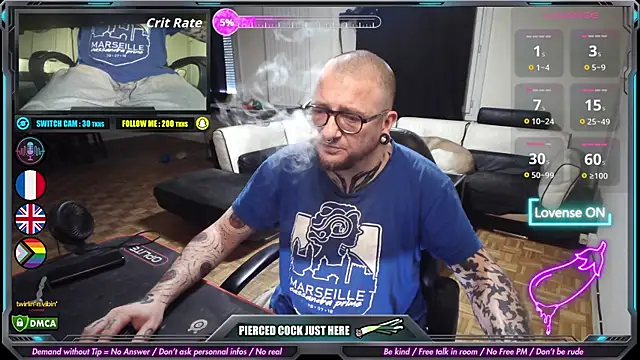 Law Leek online show from June 21, 2026, 5:54 am