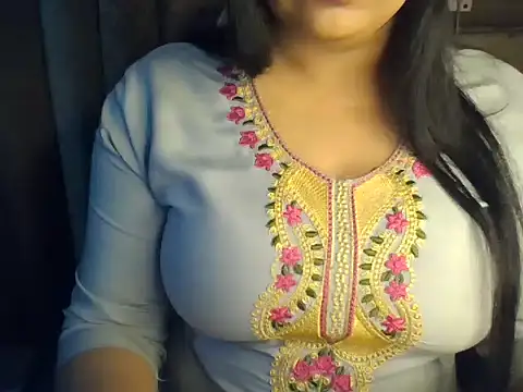 Trezza online show from January 16, 2026, 8:13 pm