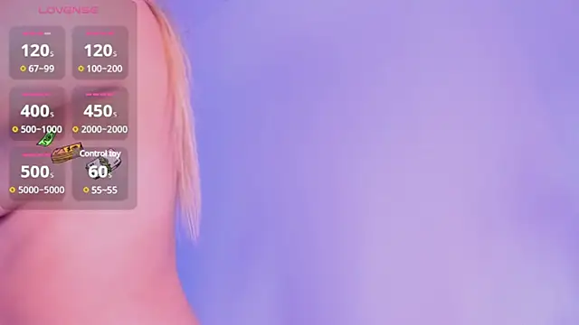 Snapshot of ScarlettAndClark chatting on January 20, 2025, 9:11 pm ScarlettAndClark online show from January 20, 2025, 9:11 pm