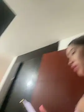 Snapshot of ScarlettAndClark chatting on February 19, 2025, 3:28 am ScarlettAndClark online show from February 19, 2025, 3:28 am