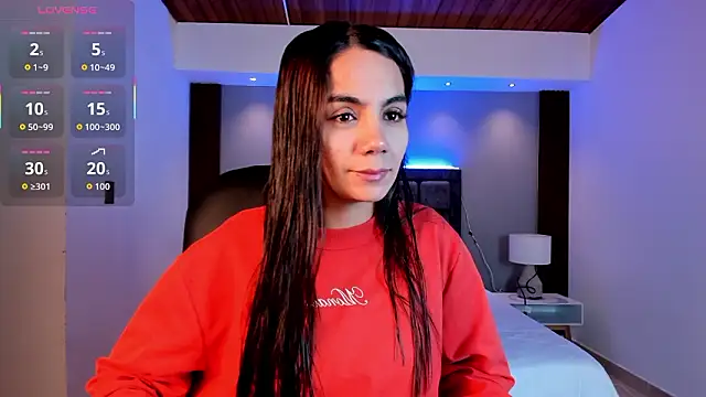 Snapshot of martina_mancini chatting on March 7, 2026, 11:18 am martina mancini online show from March 7, 2026, 11:18 am