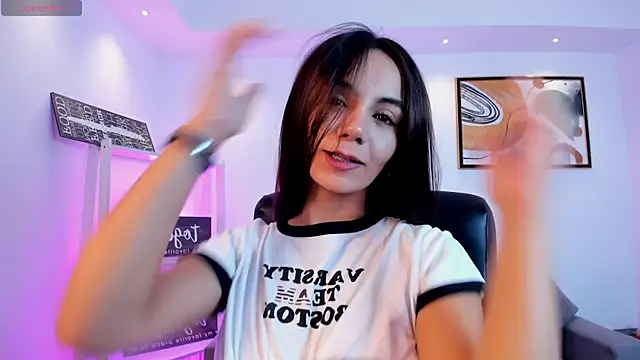 martina mancini online show from April 30, 2026, 12:33 pm