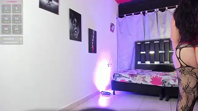 katherina diaz online show from March 5, 2025, 4:34 am