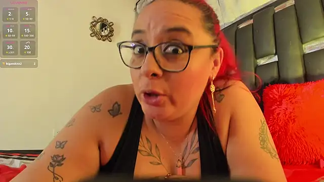 katherina diaz online show from March 6, 2025, 4:30 am