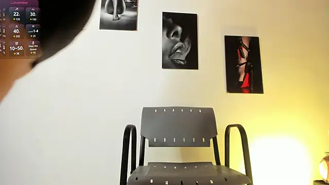 katherina diaz online show from March 14, 2025, 12:32 am