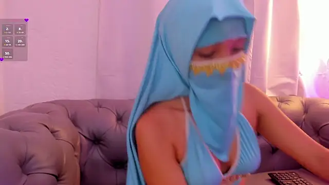 Adib ali online show from March 16, 2026, 2:43 pm