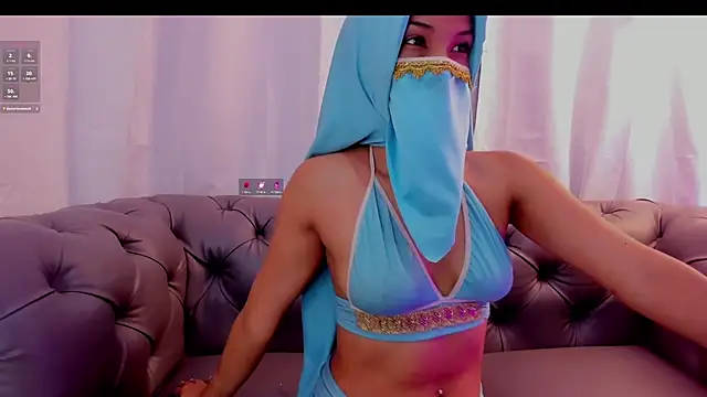 Adib ali online show from July 21, 2026, 1:24 pm