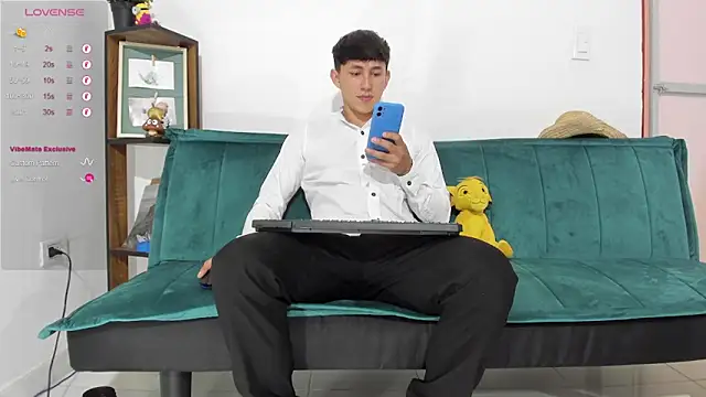 jacques cardiet online show from January 13, 2025, 4:08 pm