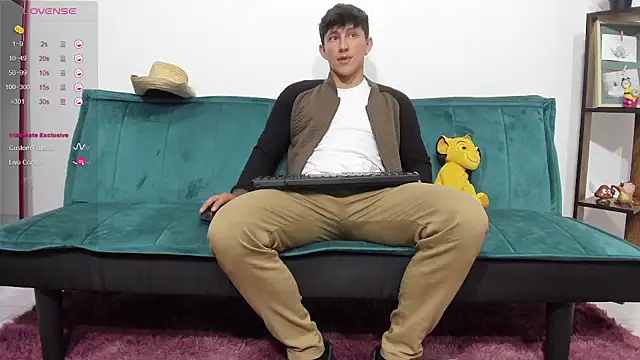 jacques cardiet online show from January 20, 2025, 6:21 pm