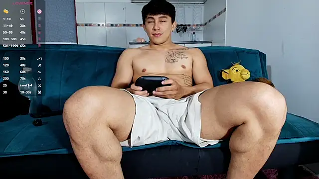 jacques cardiet online show from December 15, 2025, 12:09 pm