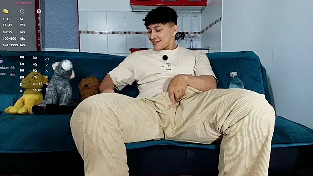 jacques cardiet online show from December 20, 2025, 2:13 pm