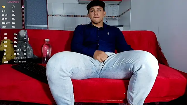 jacques cardiet online show from January 14, 2026, 1:39 pm