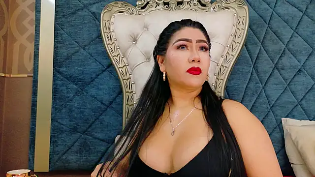 Janna Rousse  online show from July 24, 2026, 1:09 pm