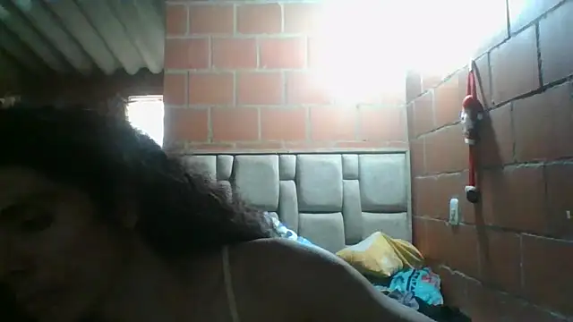 Nadia Monroe online show from March 6, 2026, 9:11 pm