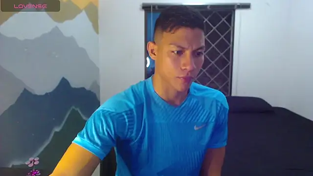 aalan foxter online show from January 16, 2025, 4:07 am