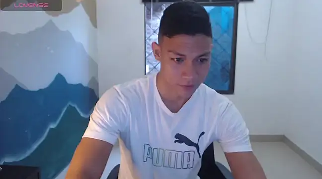 aalan foxter online show from January 30, 2025, 12:16 pm