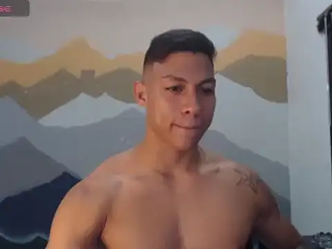 aalan foxter online show from February 10, 2025, 5:14 am