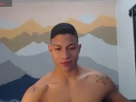 aalan foxter online show from February 11, 2025, 3:18 am