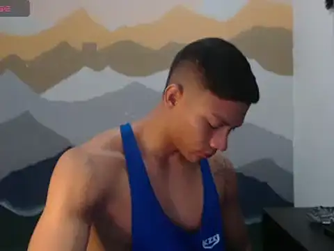 aalan foxter online show from February 13, 2025, 4:43 am