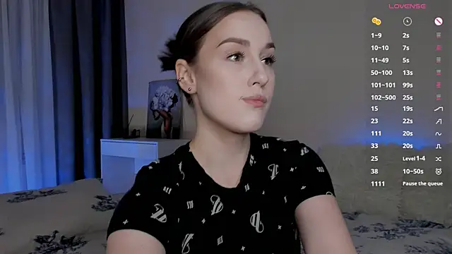  RocketWay  online show from January 12, 2025, 7:31 pm