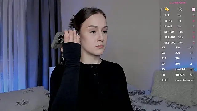  RocketWay  online show from January 27, 2025, 7:35 pm