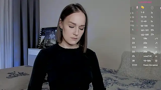  RocketWay  online show from March 18, 2025, 7:42 pm