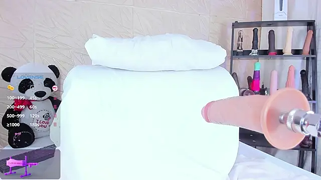 Alana-3 online show from December 28, 2024, 1:28 pm