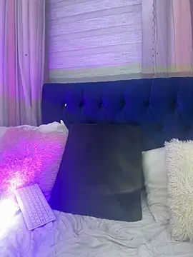 Snapshot of victoriacopper chatting on February 26, 2026, 9:41 am victoriacopper online show from February 26, 2026, 9:41 am