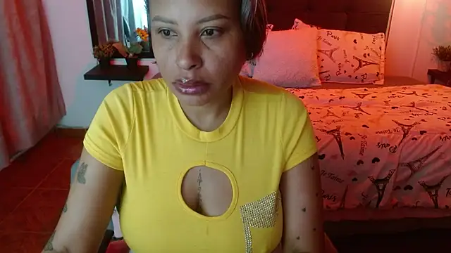 Dominik girl online show from June 10, 2026, 7:35 pm