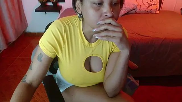 Dominik girl online show from June 11, 2026, 5:16 am