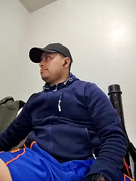 Snapshot of Potro23hotzen chatting on December 26, 2024, 6:22 pm Potro23hotzen online show from December 26, 2024, 6:22 pm