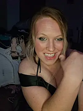 Cumonkatie online show from March 21, 2026, 7:13 am