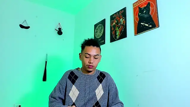 GaelOconnerr online show from December 28, 2024, 4:30 am