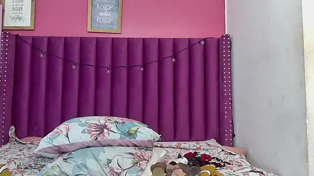 MiissBNasty online show from March 29, 2026, 12:27 pm