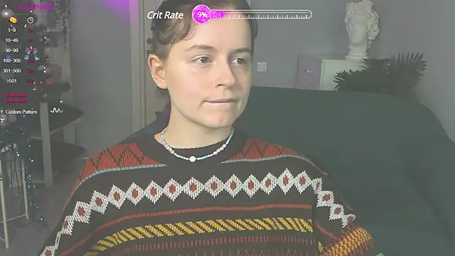 reb luvng online show from January 8, 2025, 2:56 pm