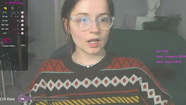 reb luvng online show from January 8, 2025, 5:59 pm