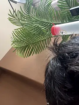 IroManager online show from September 18, 2025, 2:13 am