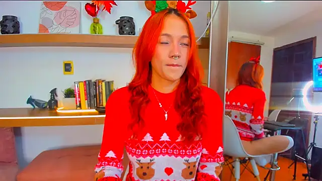 Irina bx online show from December 10, 2024, 7:43 pm