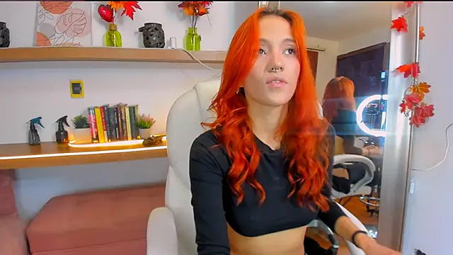 Irina bx online show from December 11, 2024, 7:25 pm