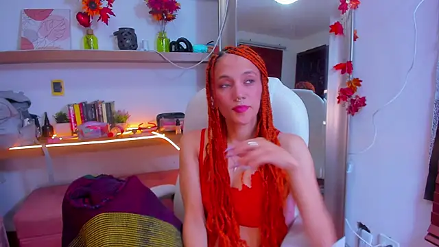 Irina bx online show from December 20, 2024, 1:25 am