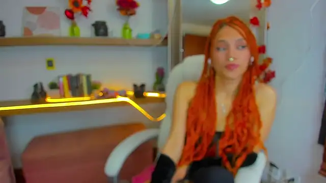 Irina bx online show from December 20, 2024, 10:54 pm