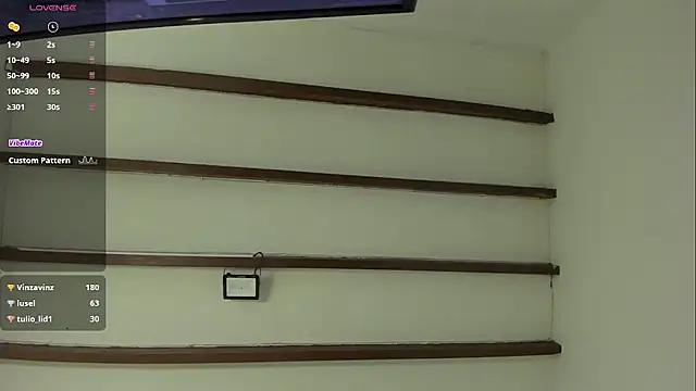 Snapshot of Oriana_Guzman chatting on December 30, 2024, 7:11 pm Oriana Guzman online show from December 30, 2024, 7:11 pm