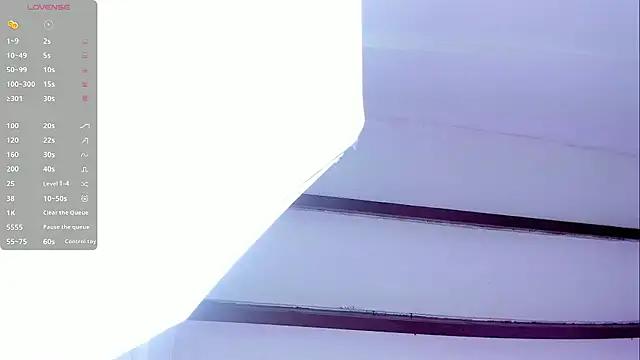 Snapshot of Oriana_Guzman chatting on January 5, 2025, 10:10 am Oriana Guzman online show from January 5, 2025, 10:10 am